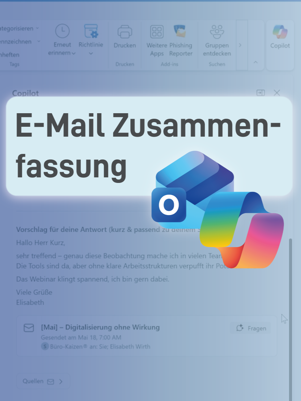 @B&uuml;ro-Kaizen