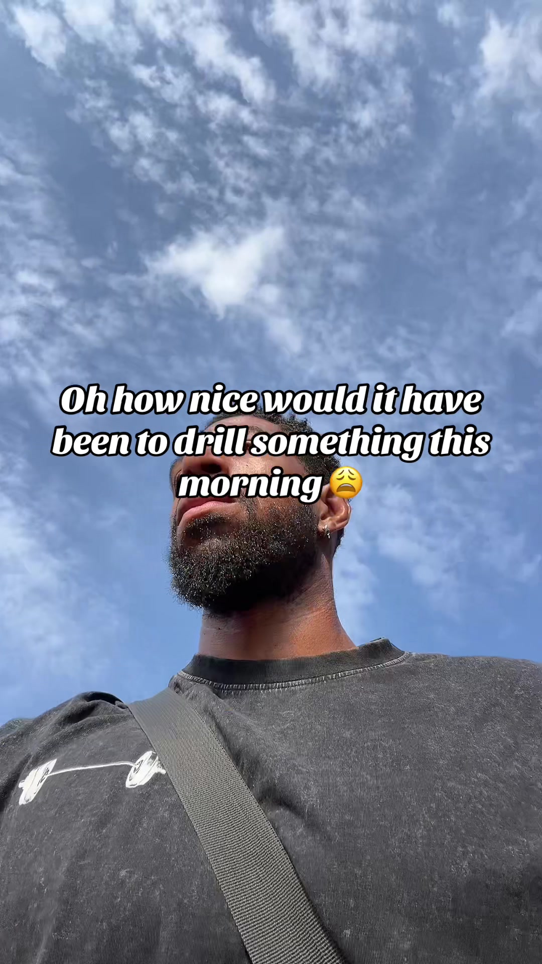 @Dre Wingz “You Know That”✝️