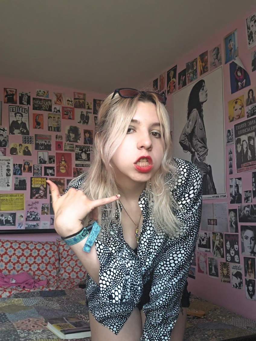 @littlebabynothing🐆