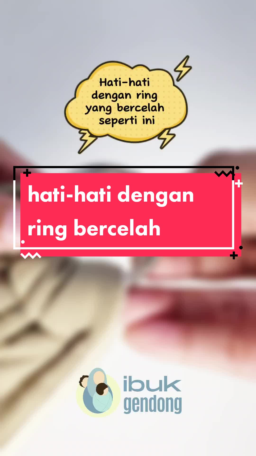 @Ibuk Gendong