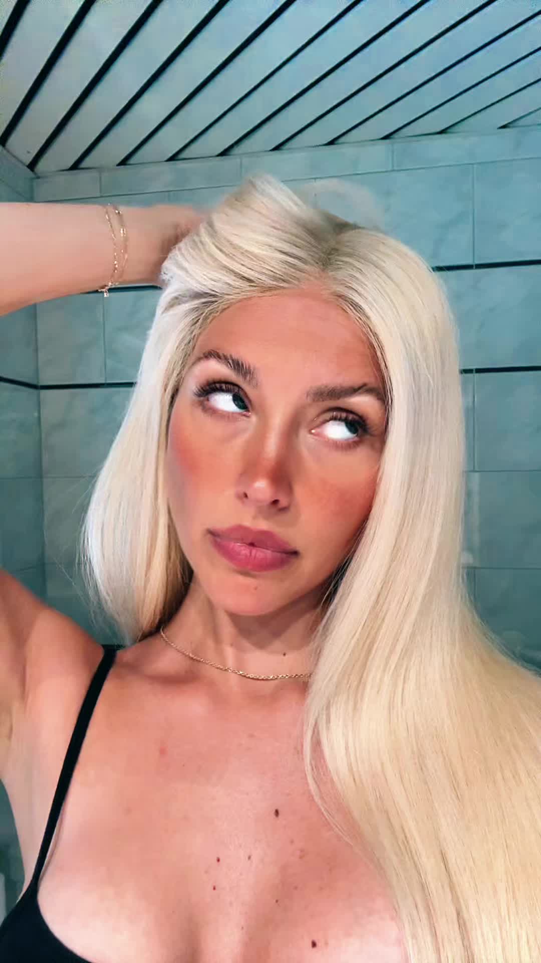 @Chloe Beau