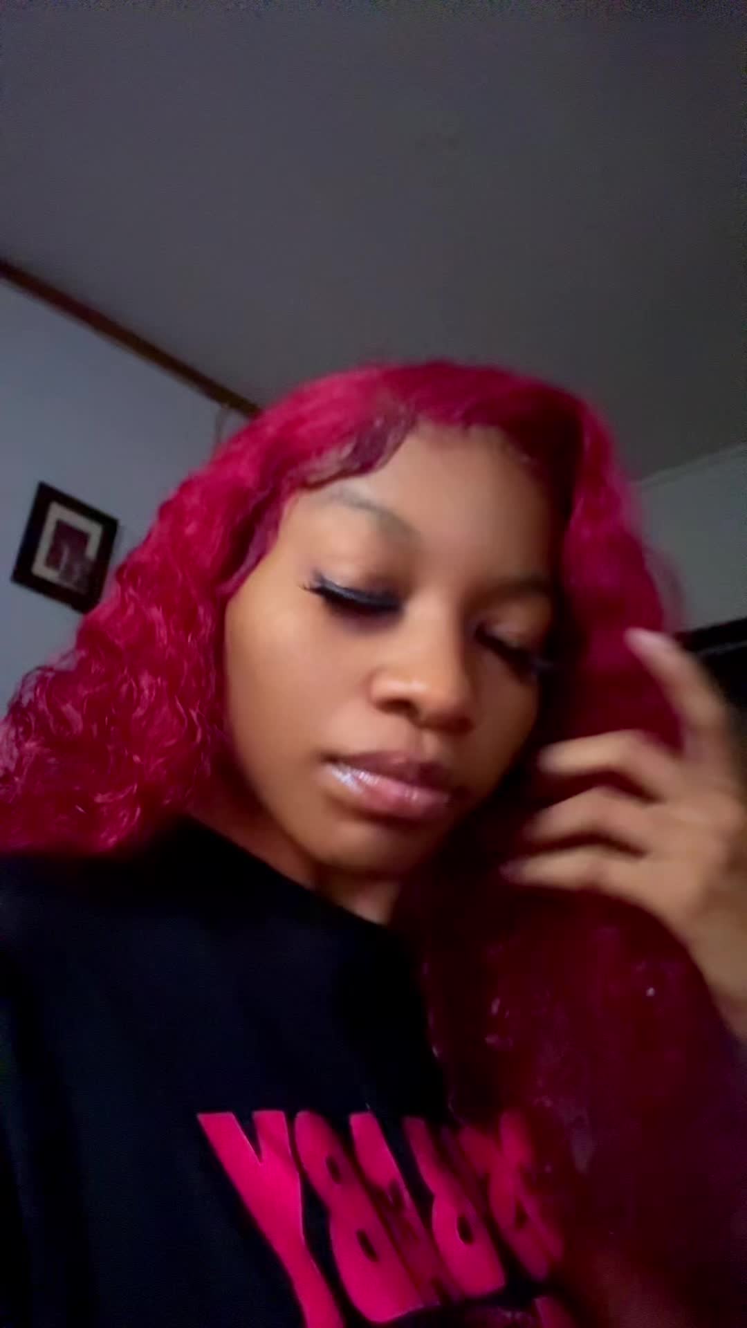 @Mz.RedBone 🖤