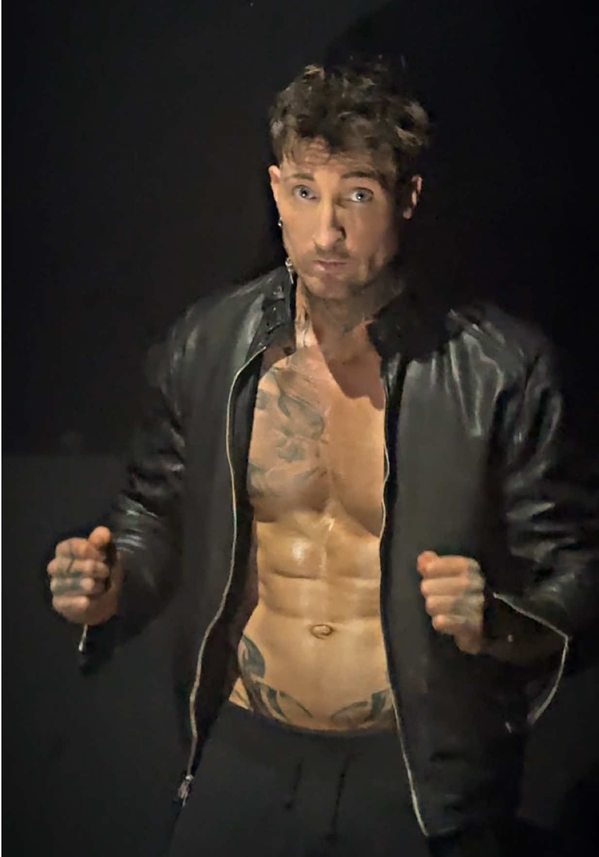 @Thattattooedgymguy