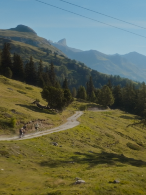 @Crans-Montana