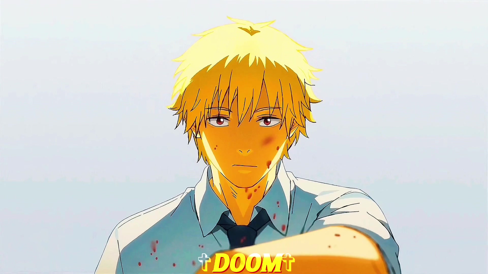 @✞DOOM✞