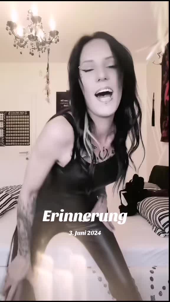 @⸸⛧ ScHwaRzeSLeDeRLuDeR⸸⛧