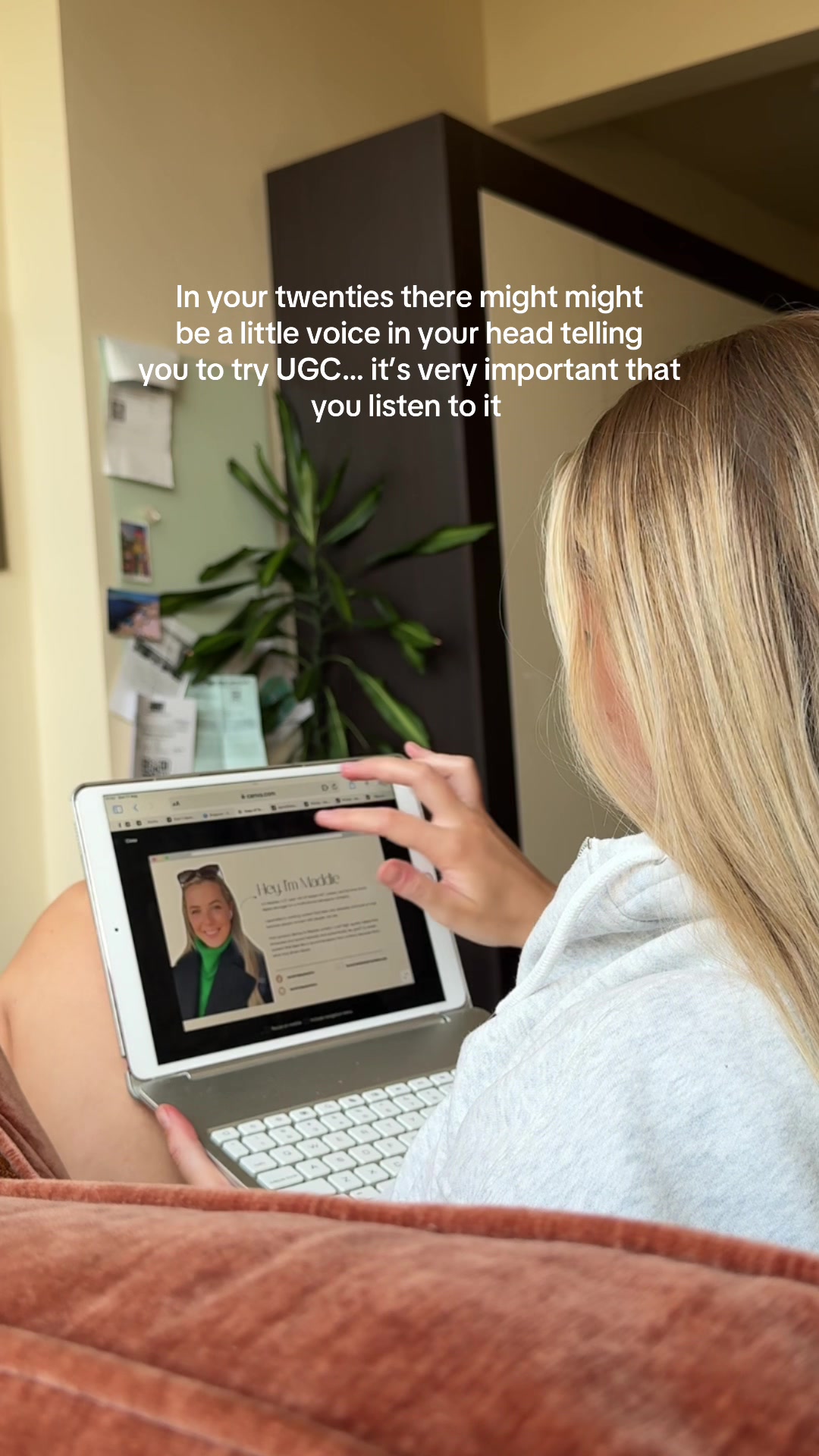 @ugcwithmadsworth