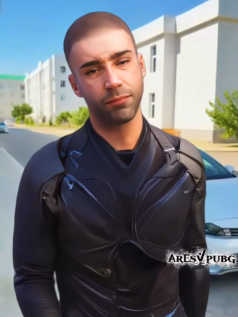 @ArEs୰PuBg™