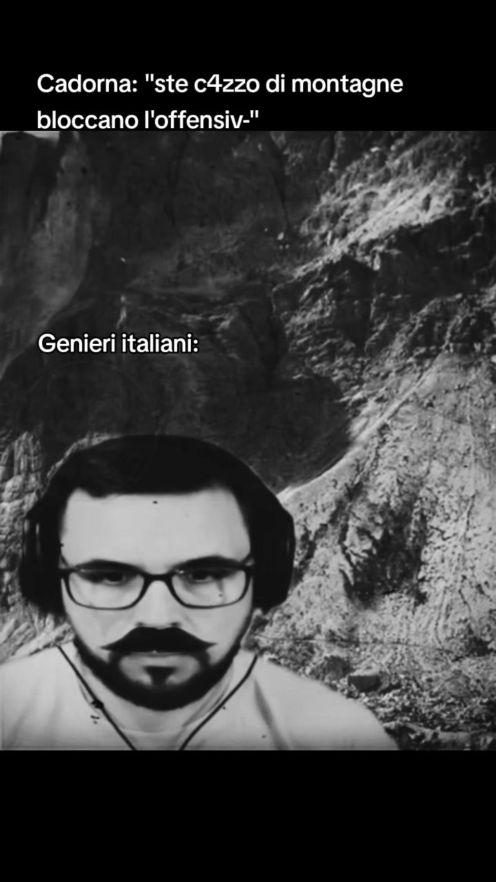 @Patricius Memeticus