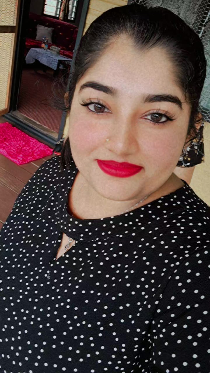 @❤️Manisha Mala❤️