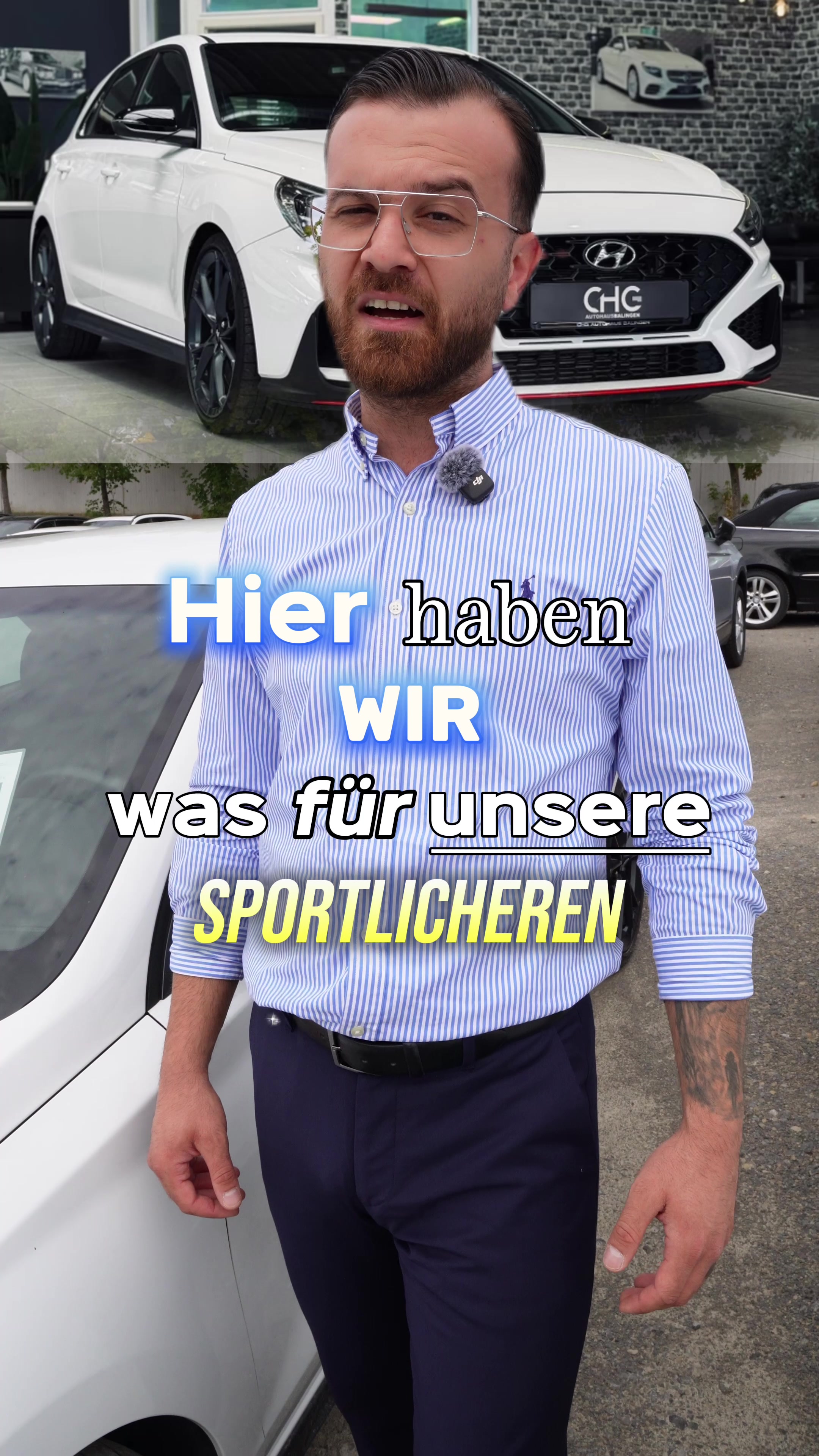 @CHG Autohaus Balingen GmbH