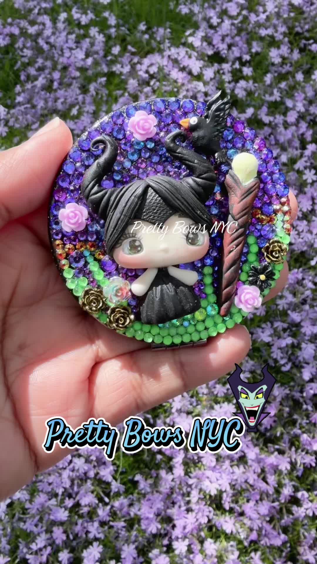 @𝙋𝙧𝙚𝙩𝙩𝙮 𝘽𝙤𝙬𝙨 𝙉𝙔𝘾🎀