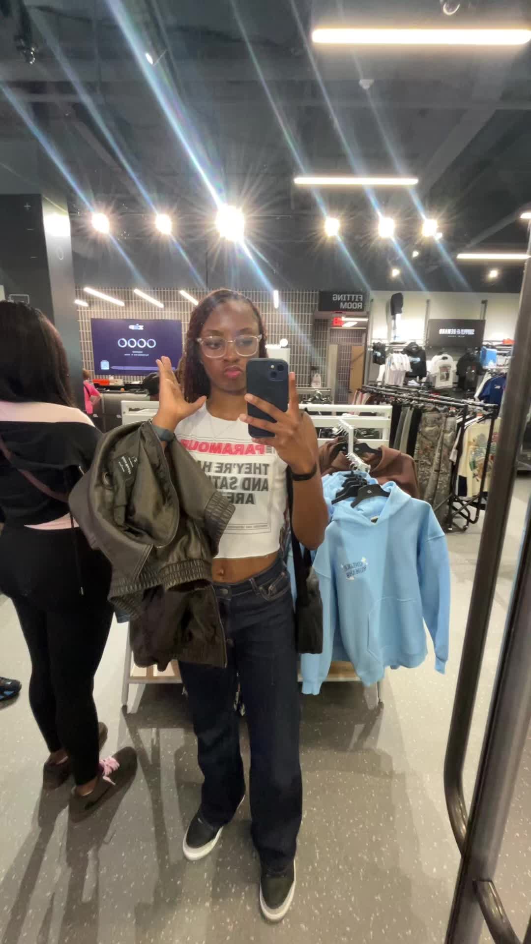 @yafoundme