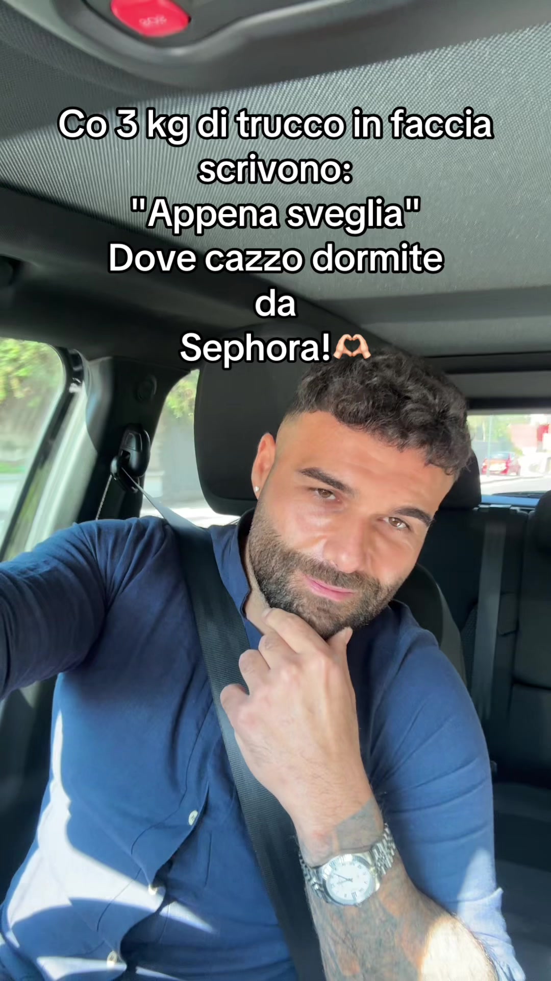 @Cristoforo De Martino