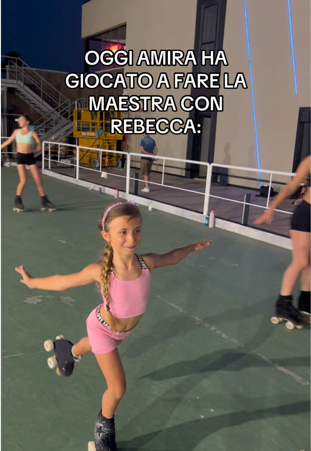 @Valeria Maione