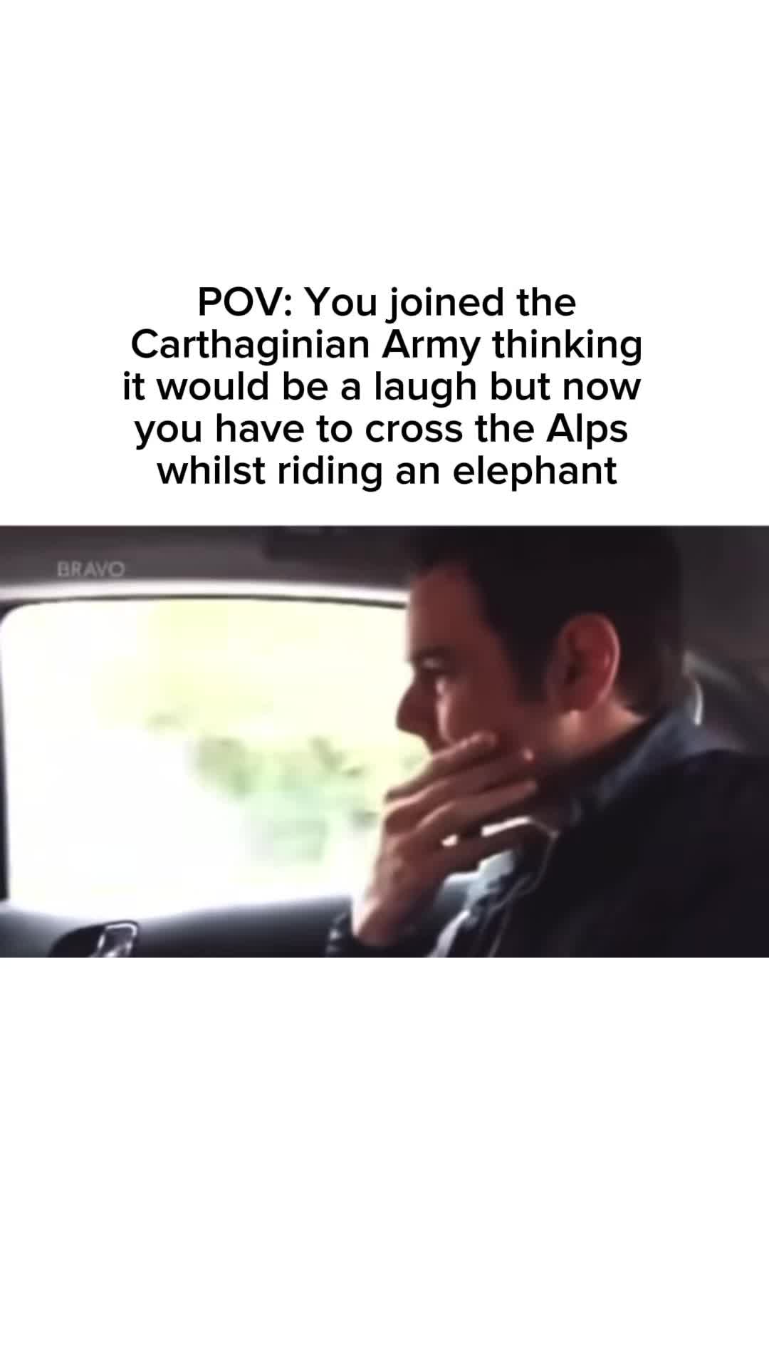 @Historic Jokes