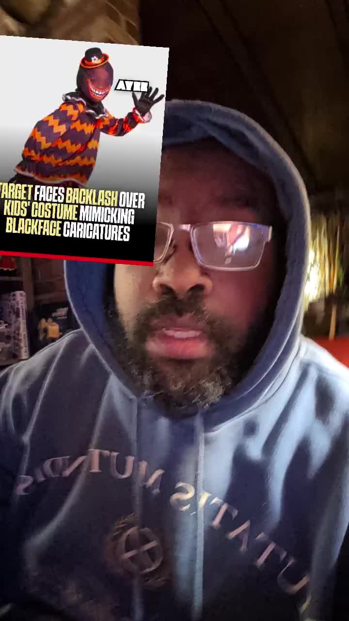 @Caged Bishop Cosplay