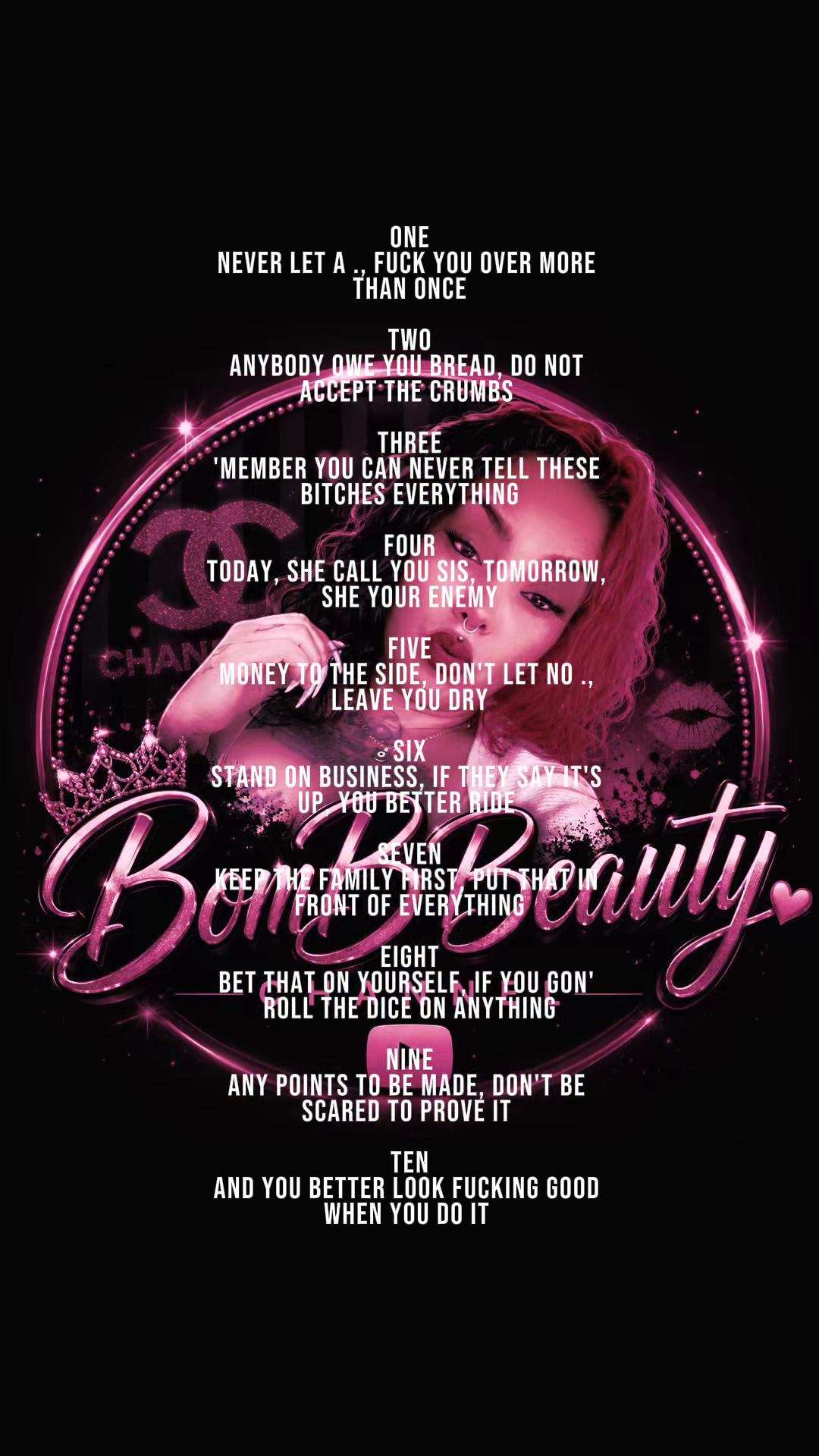 @Bombbeauty