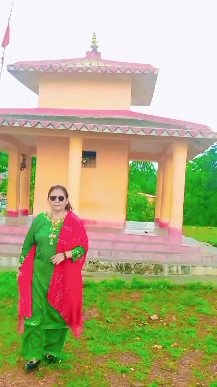 @Parbati Bhandari