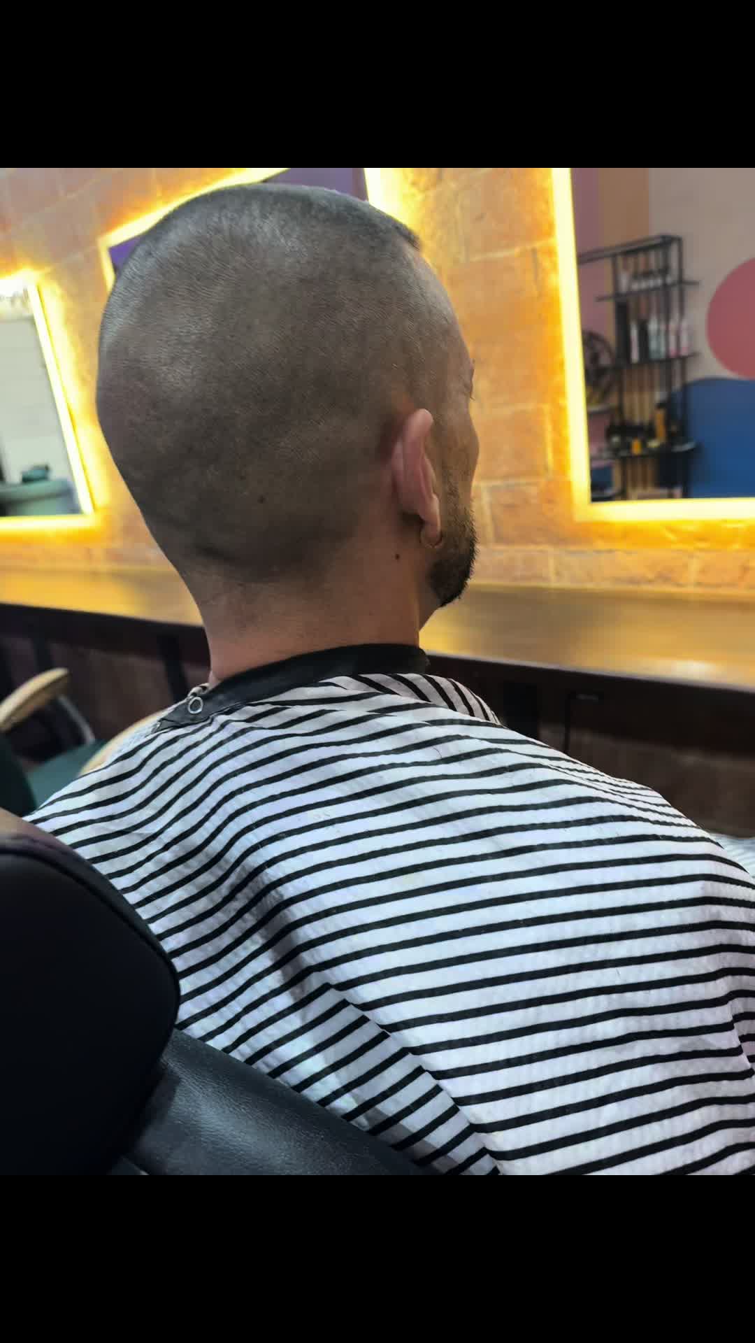@Sister Mister Hair