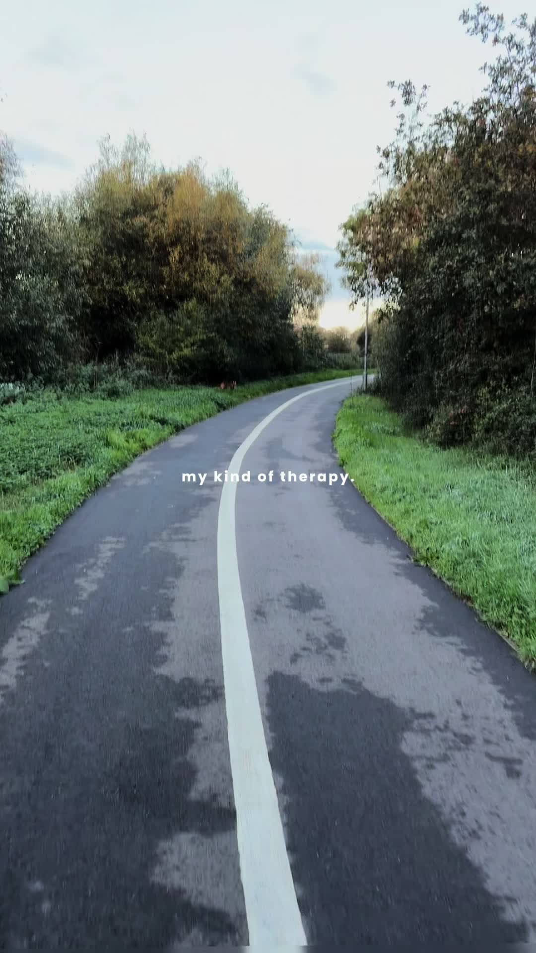 @Carly - Mother Runner
