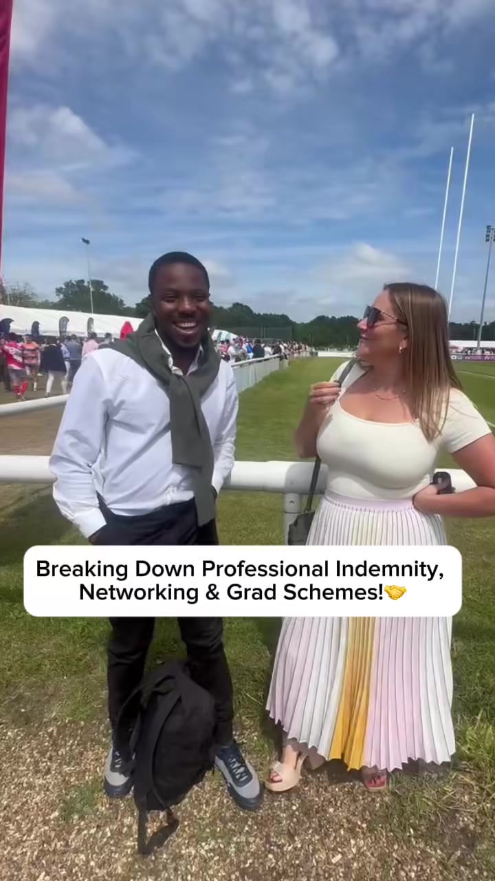@Insurance TikTok