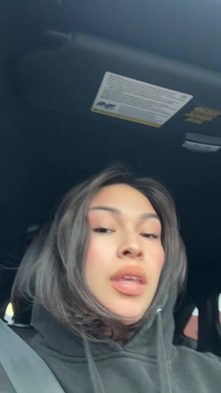 @Sienna Rae
