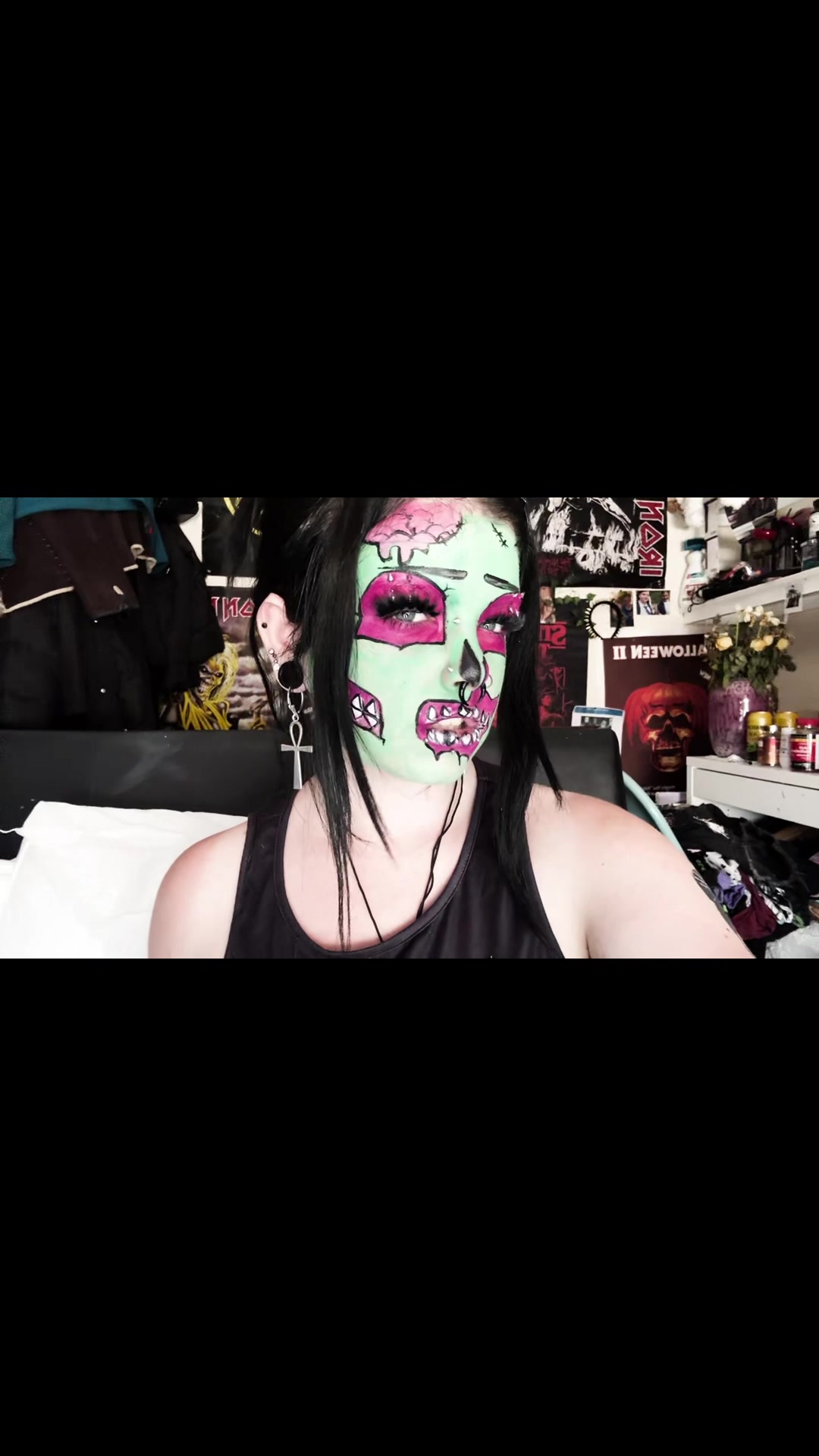 @☣︎☠︎Pheebs☠︎☣︎