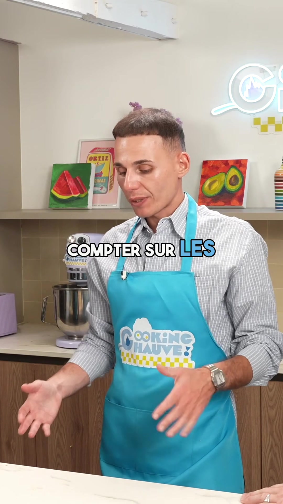 @Les Pachas Podcast