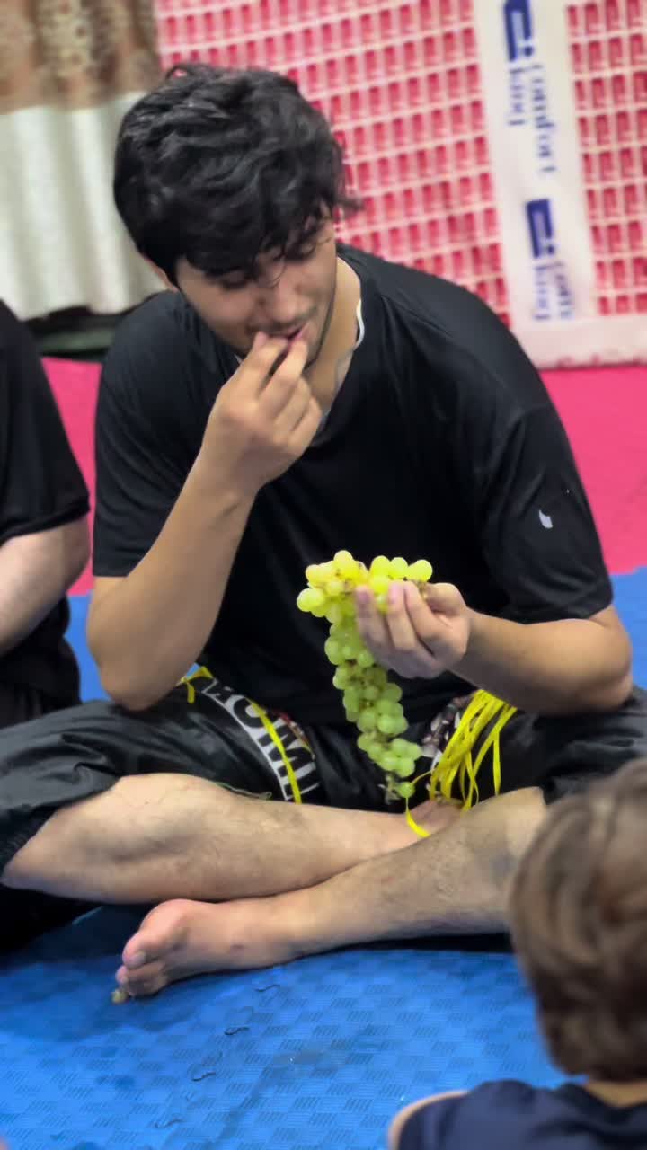 @Gymnastic_Boy 🏋♀️