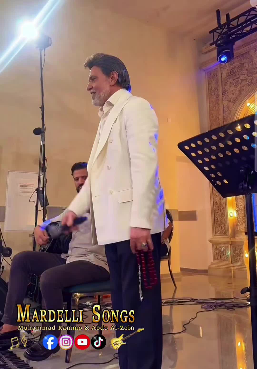 @👑Mardelli Songs👑