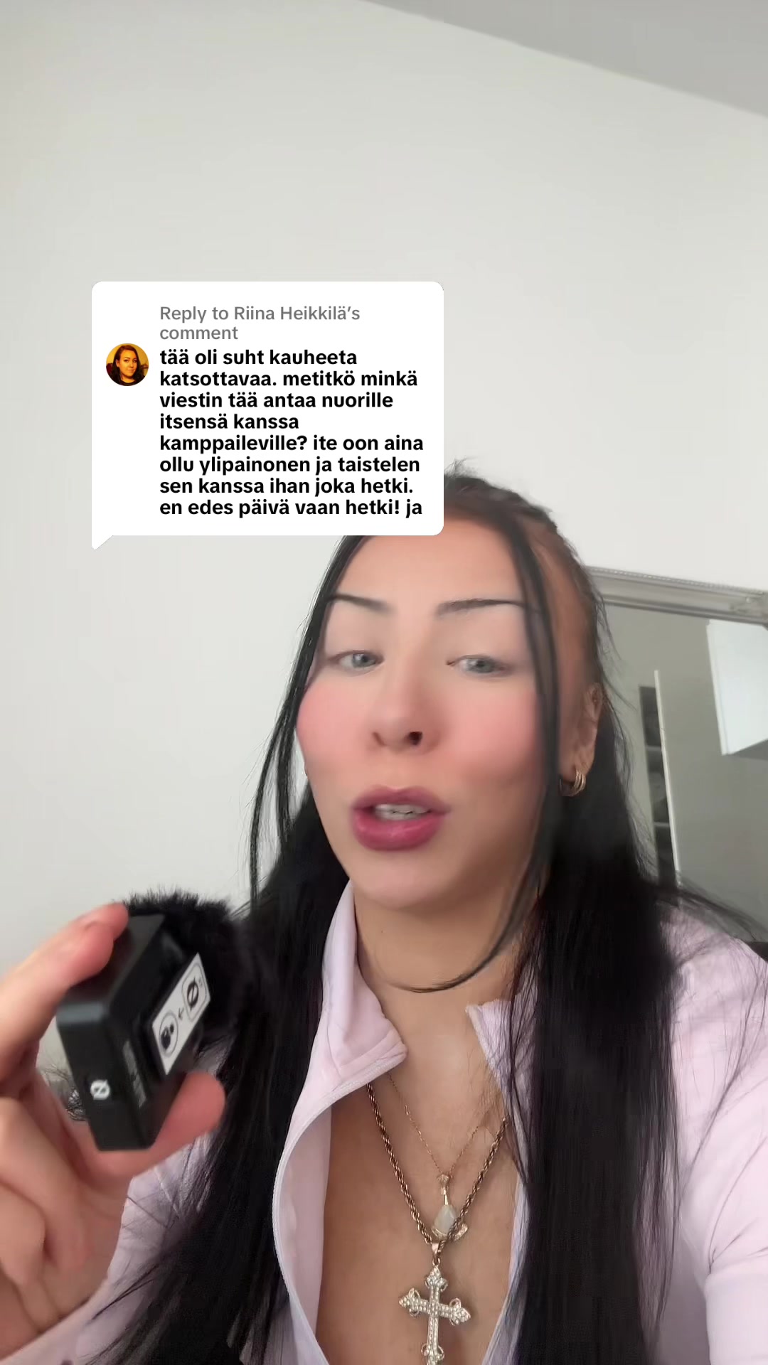 @EEVI | VALMENTAJA