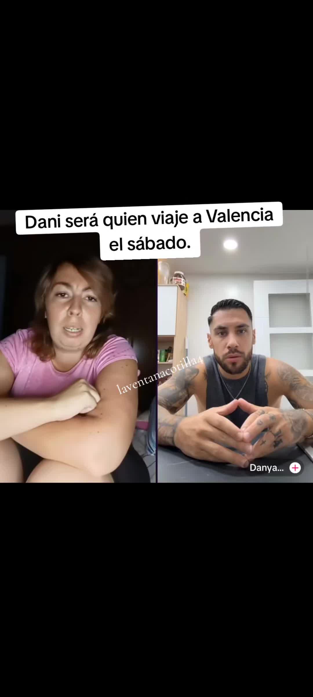 @No me tires de la lengua
