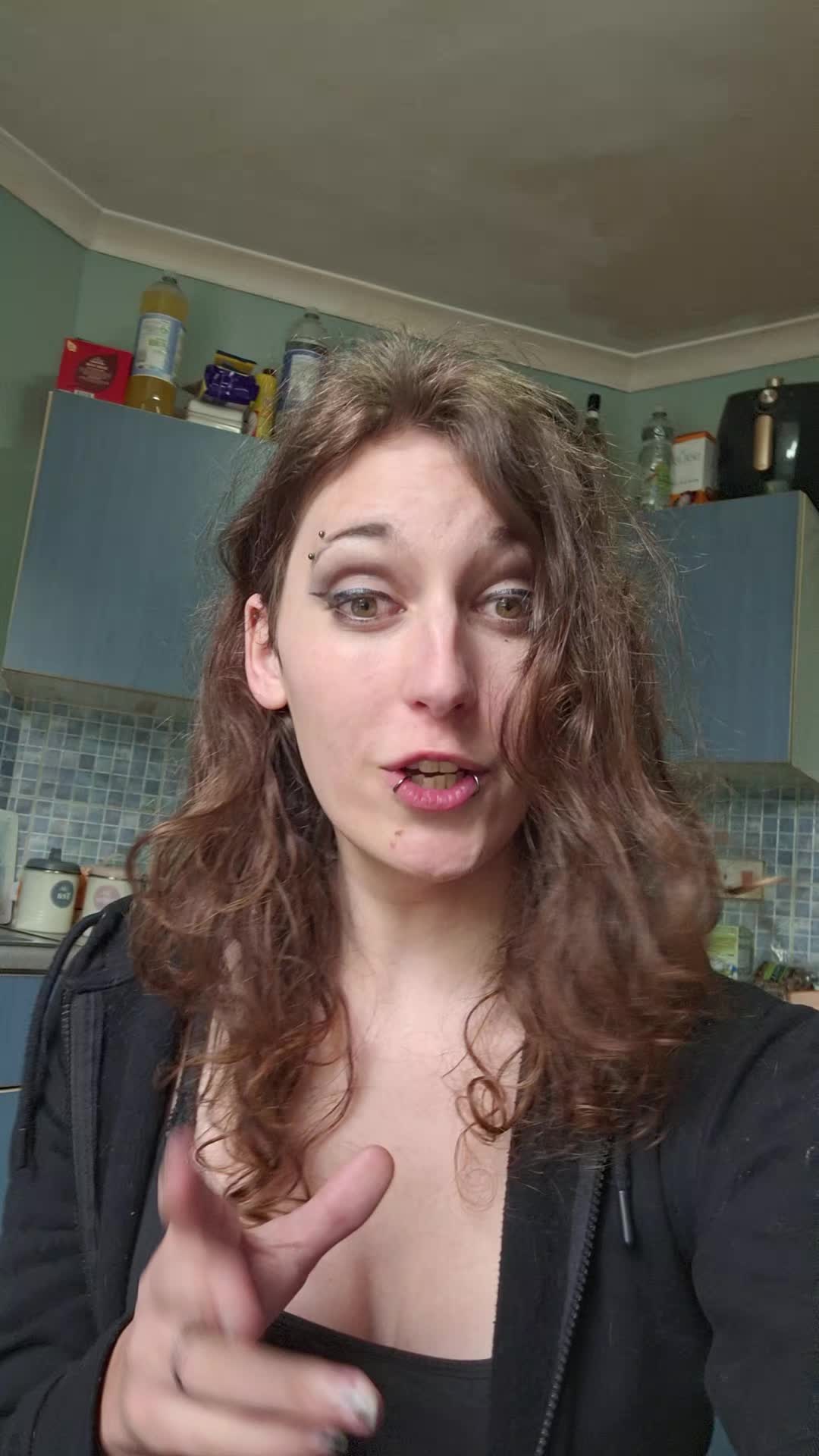 @BluDreamer