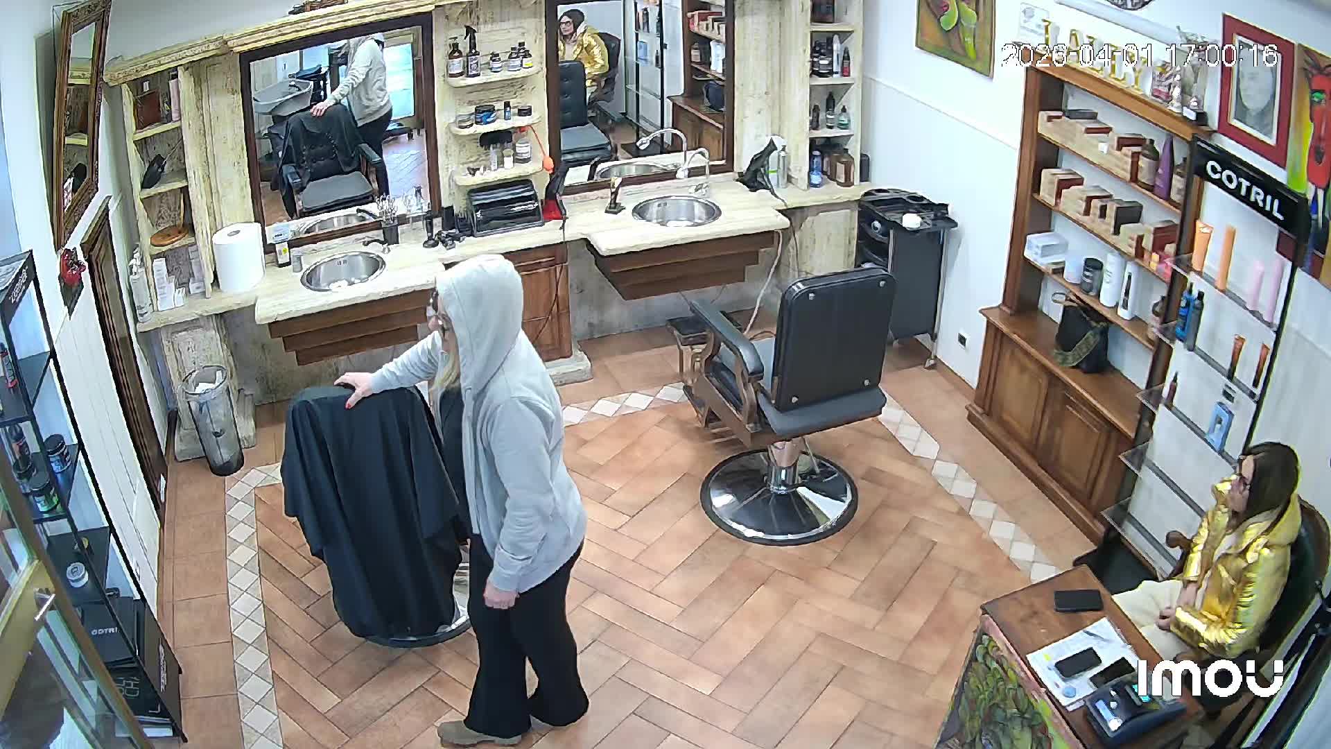 @Verdiana Chiarella