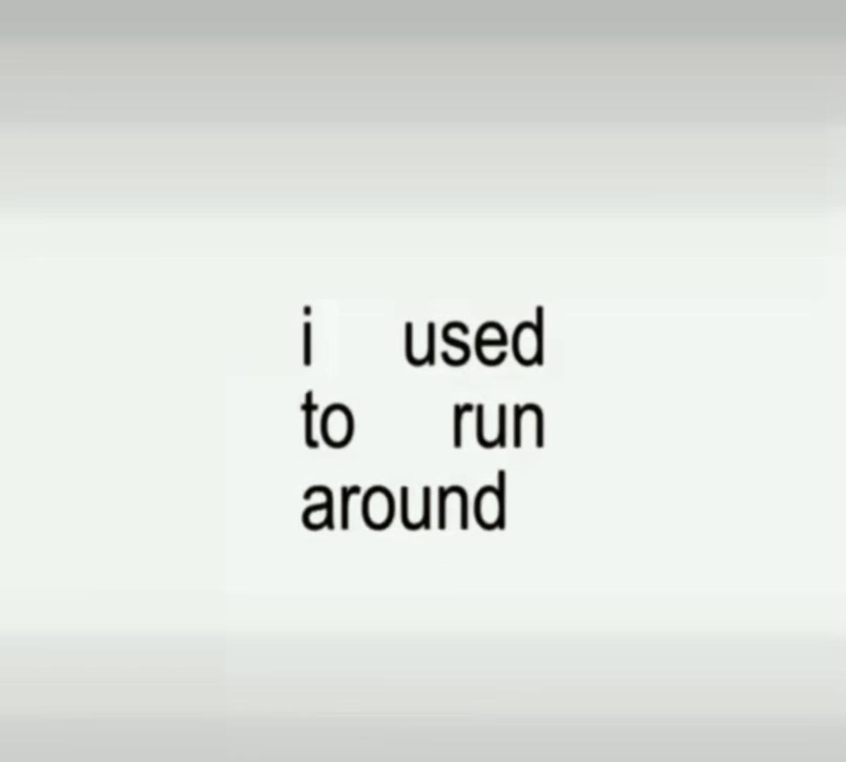 @Song Lyrics