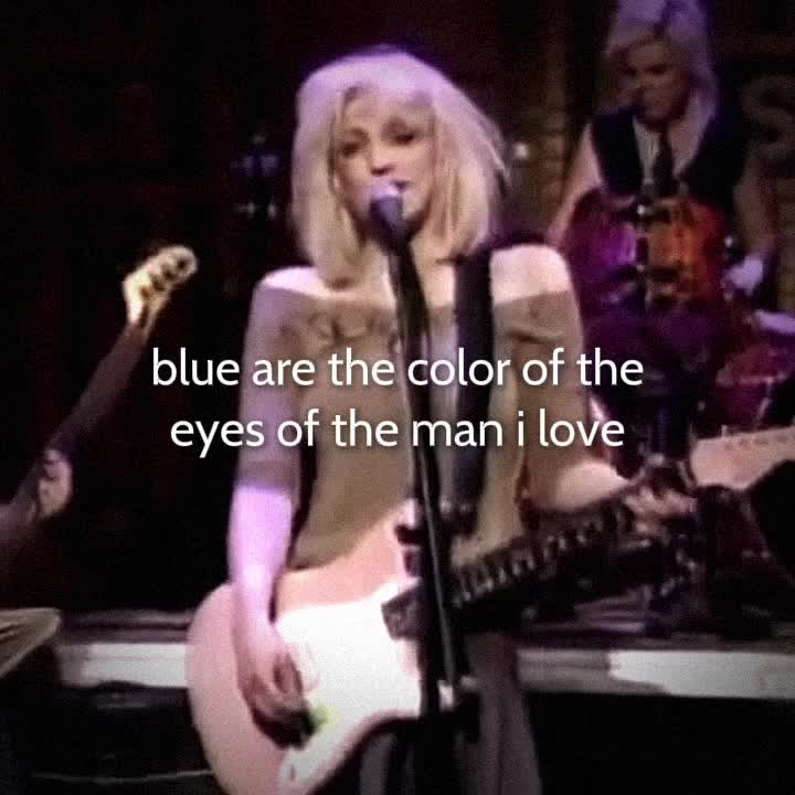 @Courtney Archive 🍀