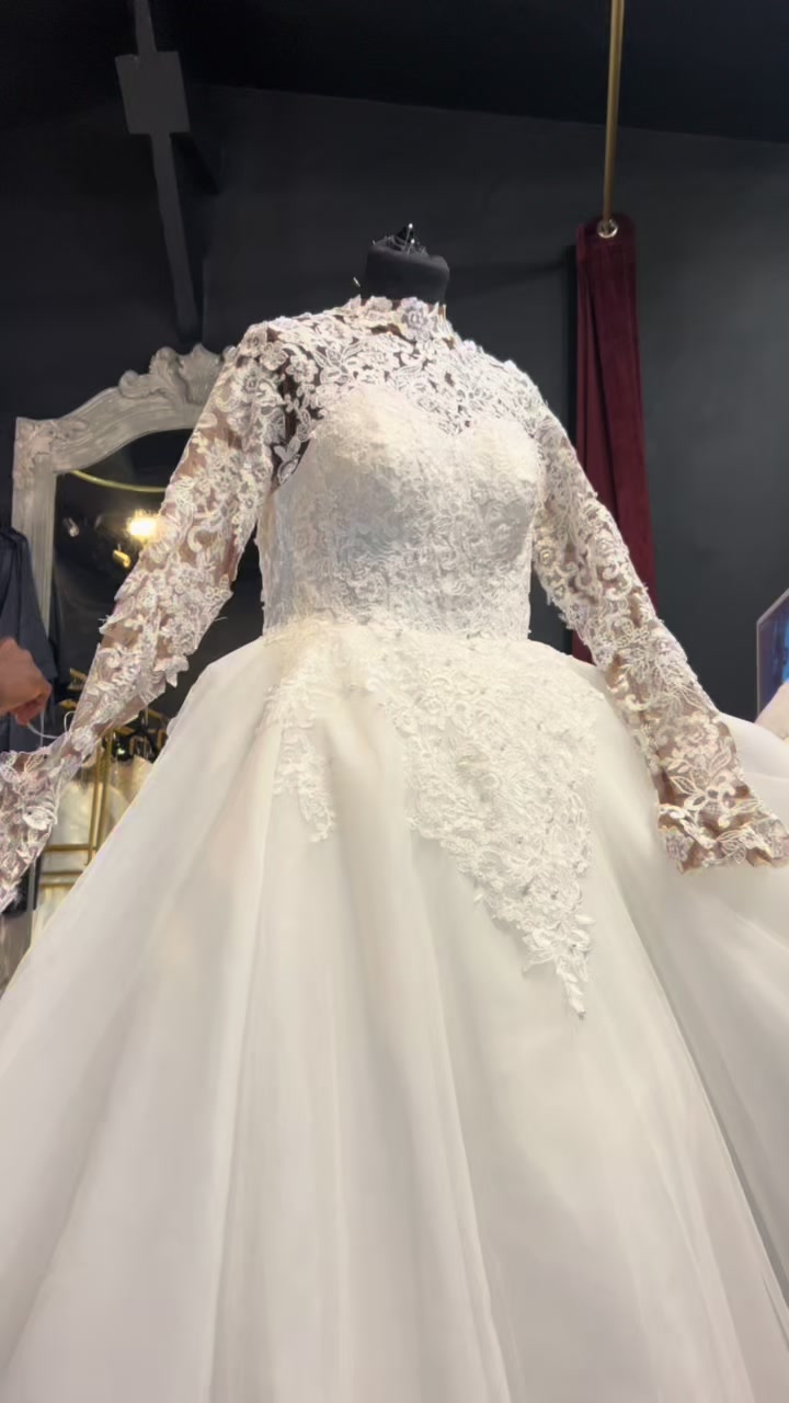 @SAYALLI | Maison de couture