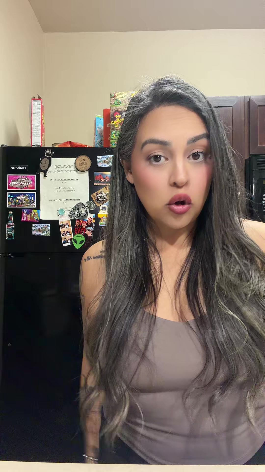 @Stephanie