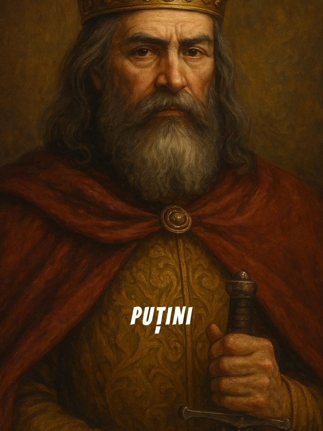 @Istorii pe Scurt