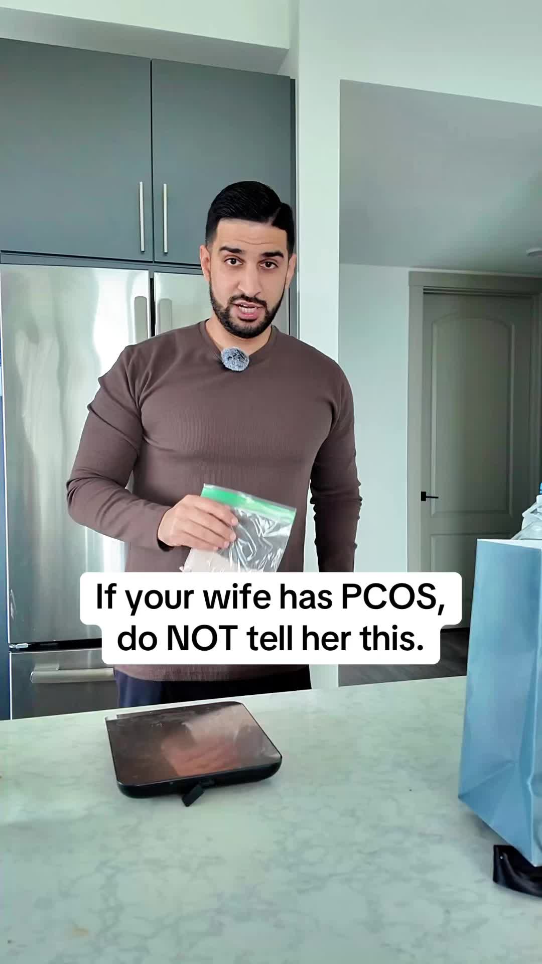 @Sonia | PCOS Weight Loss Coach