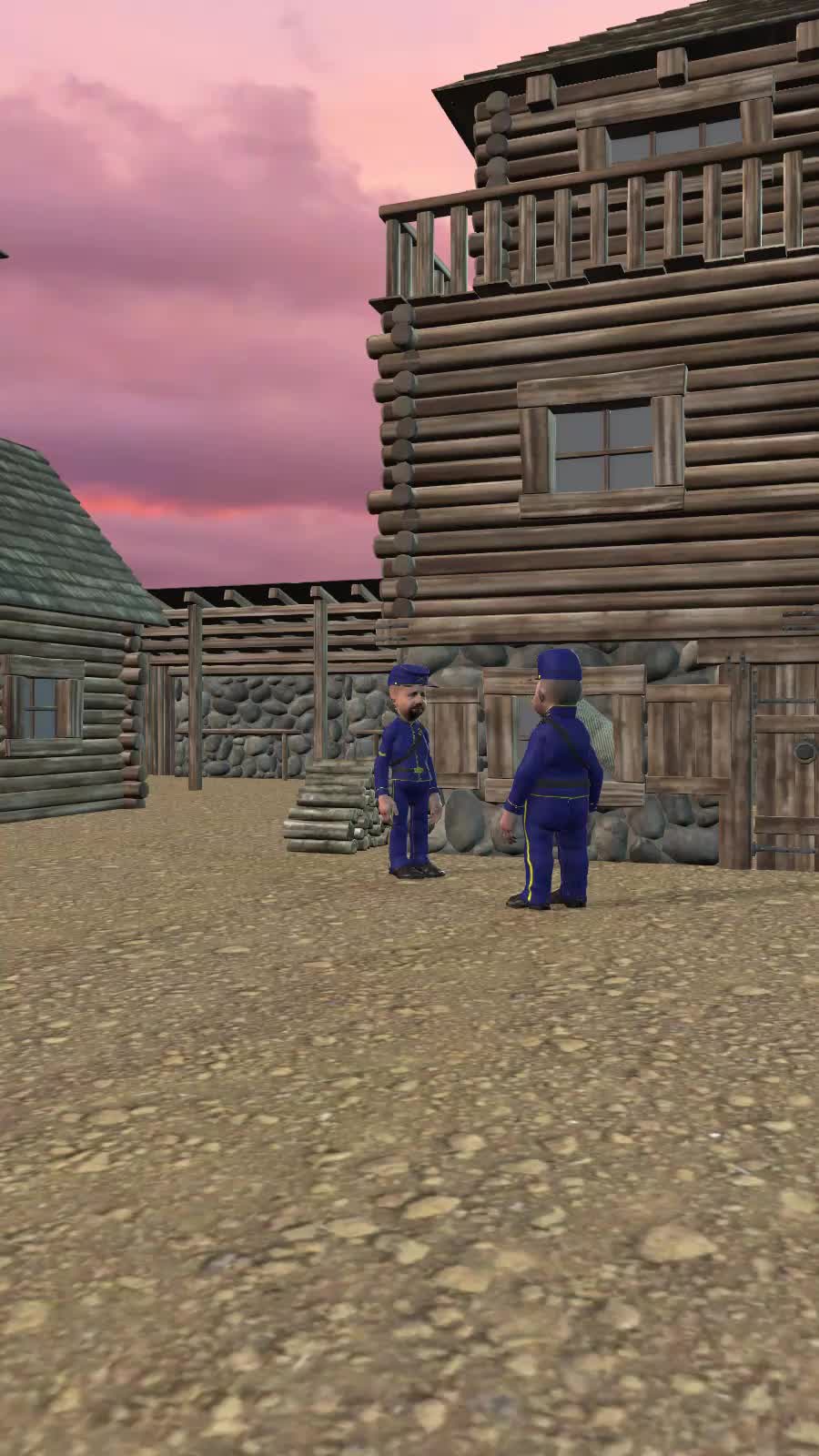 @Craypoe Productions