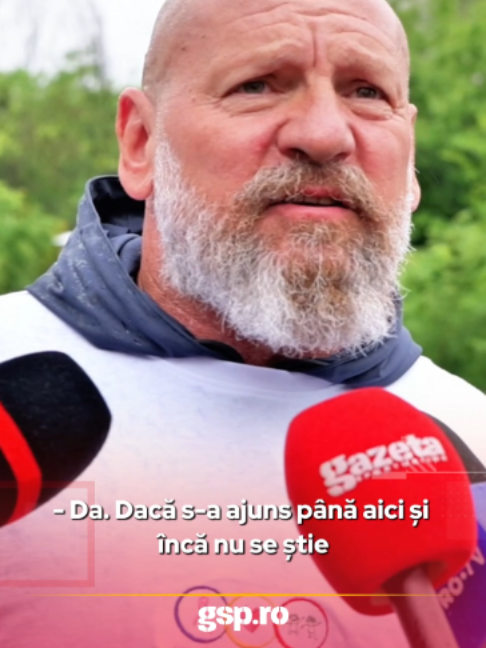 @GSP - Gazeta Sporturilor