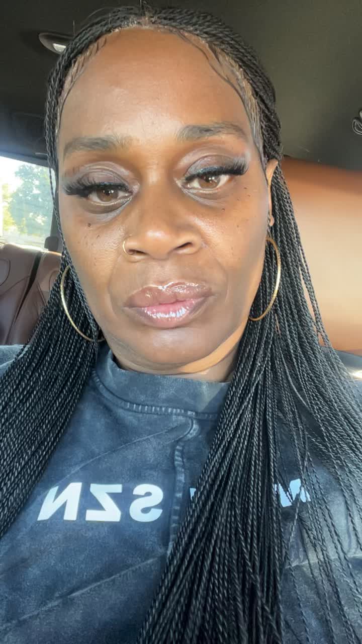@Tahirah Hudson โ๏ธ๐ฆ