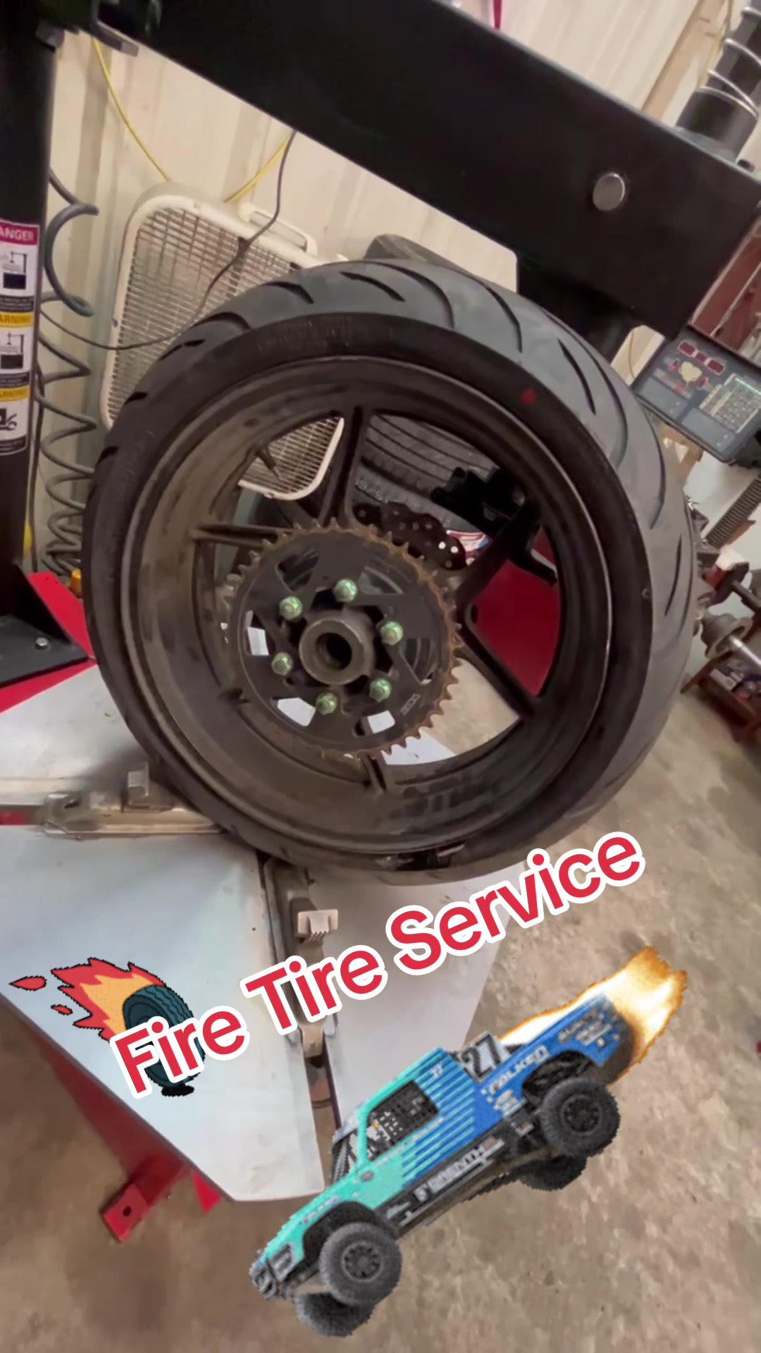 @firetireservice