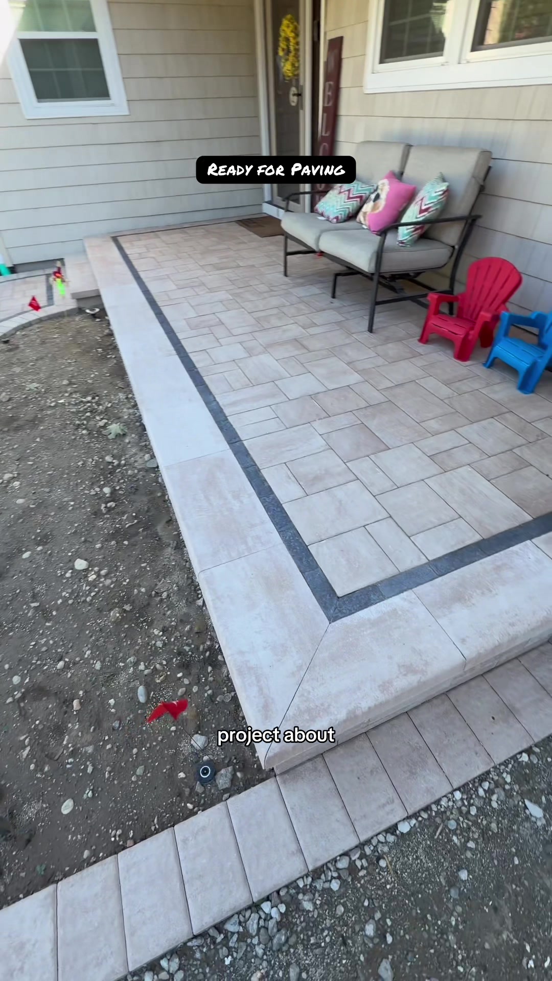 @Brothers Paving & Masonry