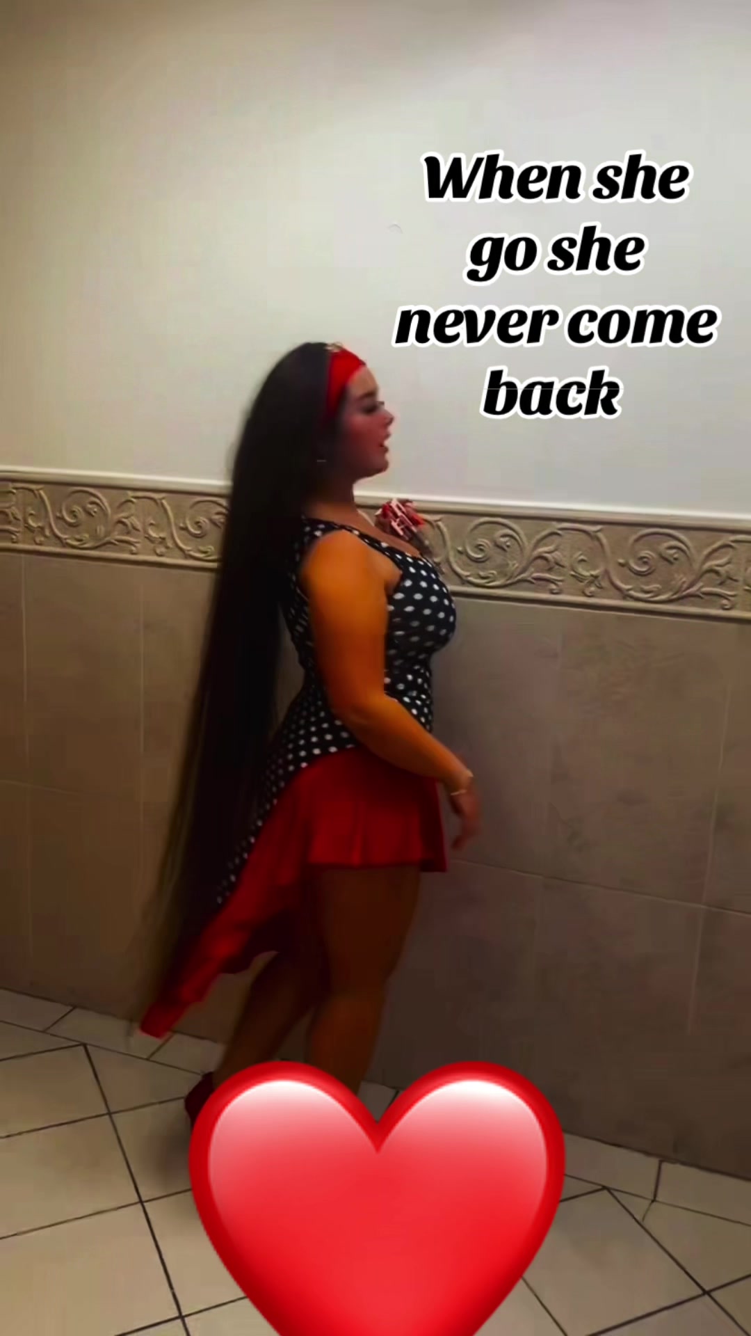 @Priscilla McGinley girl
