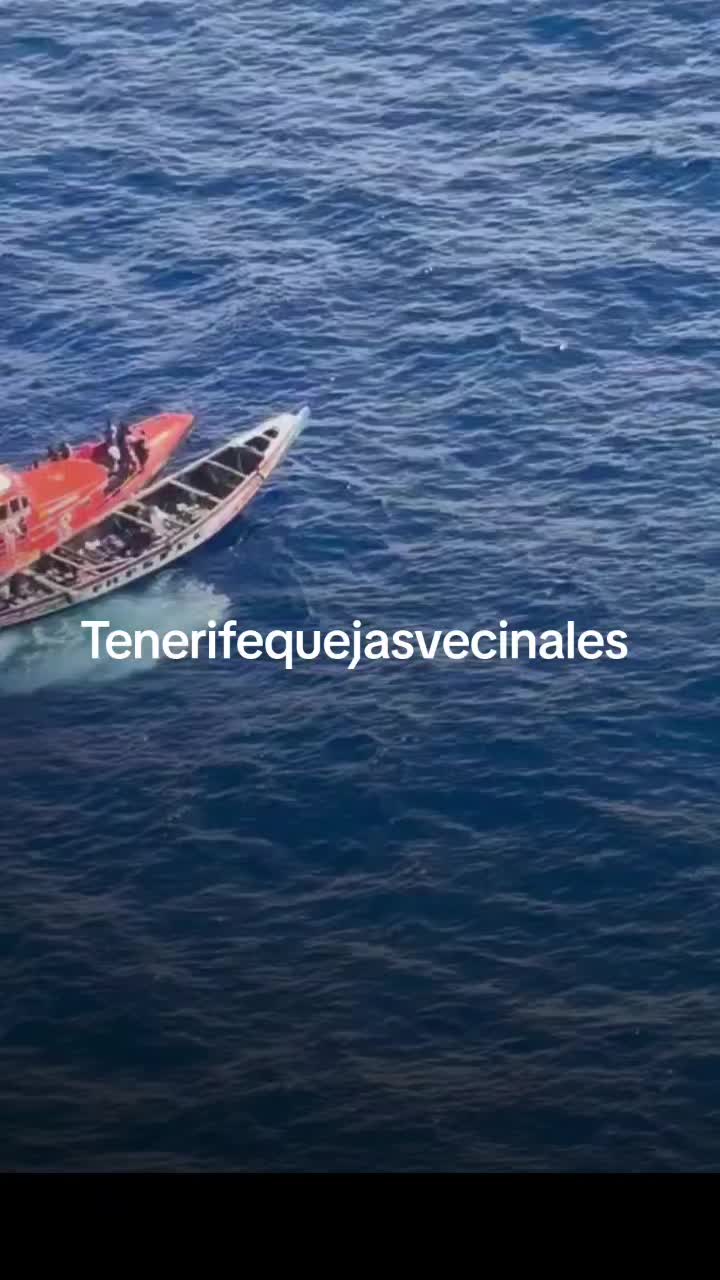 @Tenerifequejasvecinales