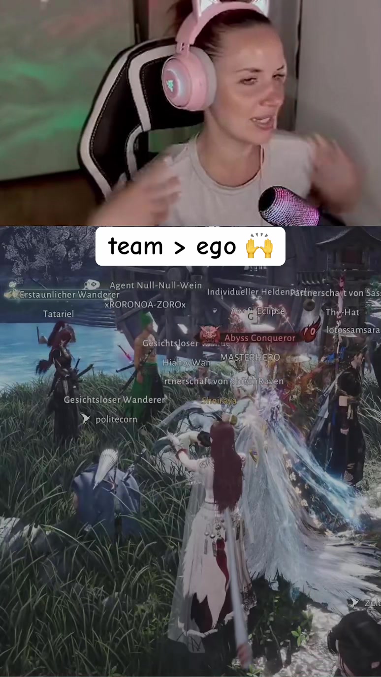 @RubyRising | Twitch