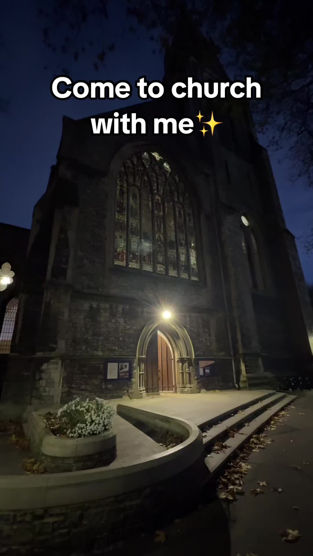 @Life of a Vicar (to be) wife